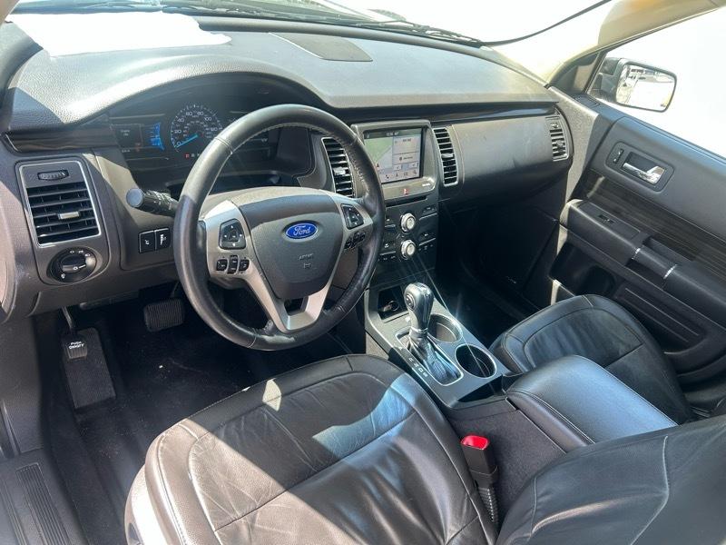 Ford Flex SEL FWD 2019
