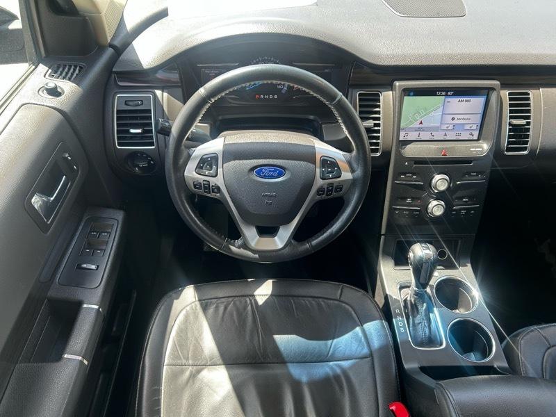 Ford Flex SEL FWD 2019