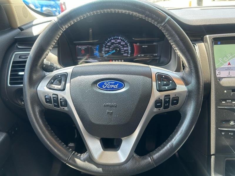 Ford Flex SEL FWD 2019