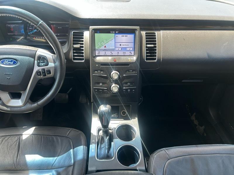 Ford Flex SEL FWD 2019