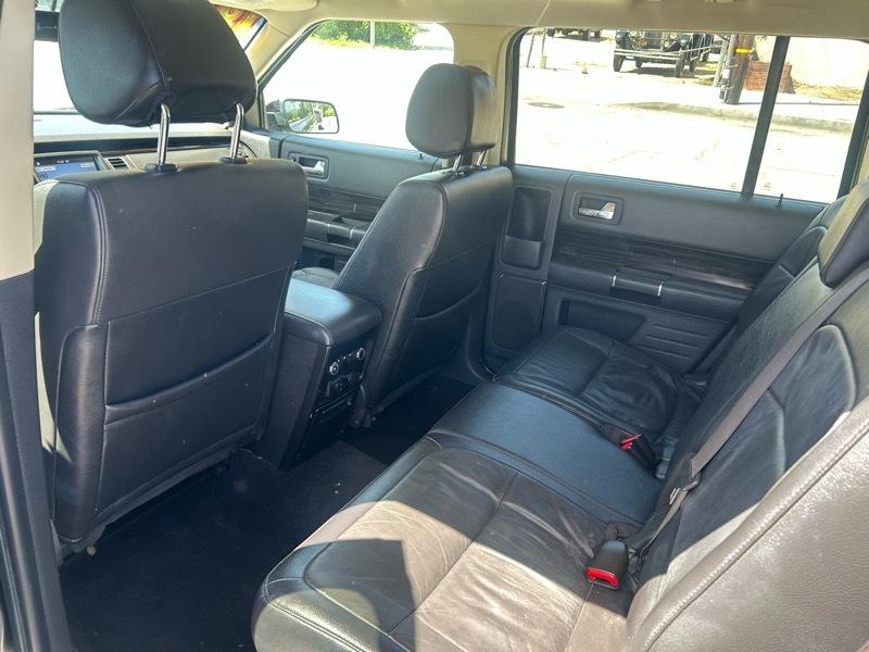 Ford Flex SEL FWD 2019