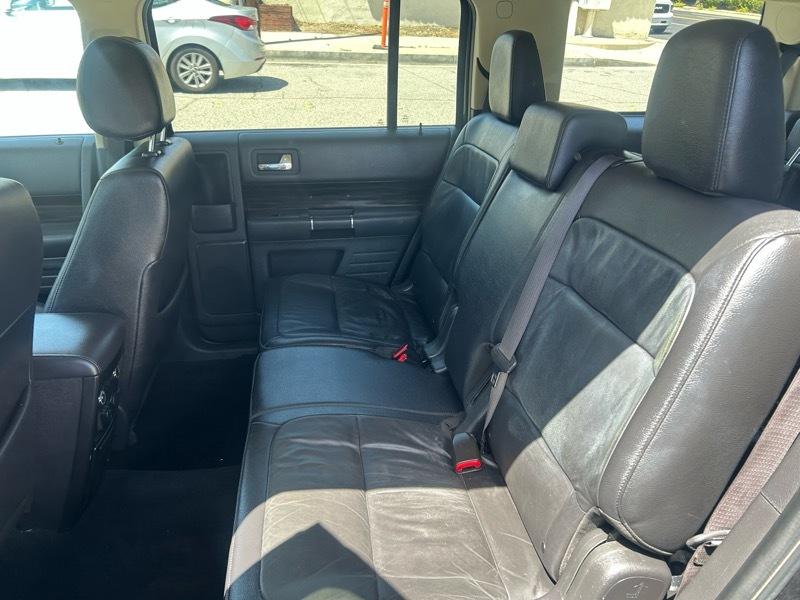 Ford Flex SEL FWD 2019