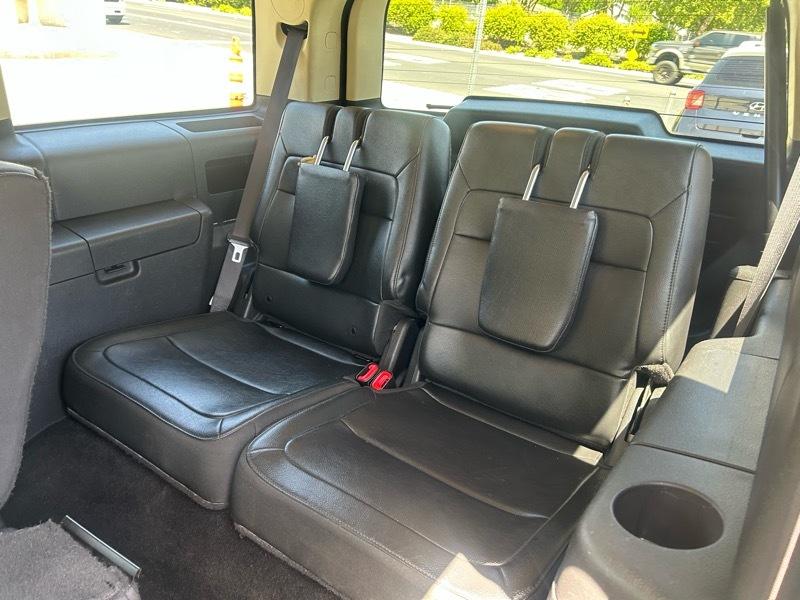 Ford Flex SEL FWD 2019