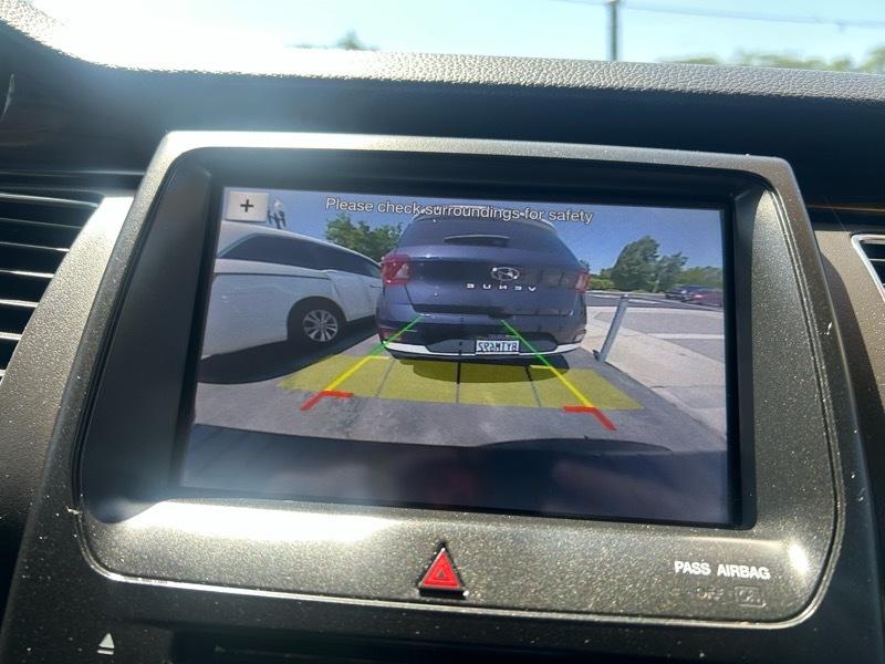 Ford Flex SEL FWD 2019