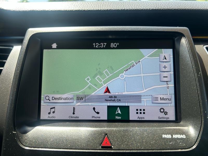 Ford Flex SEL FWD 2019