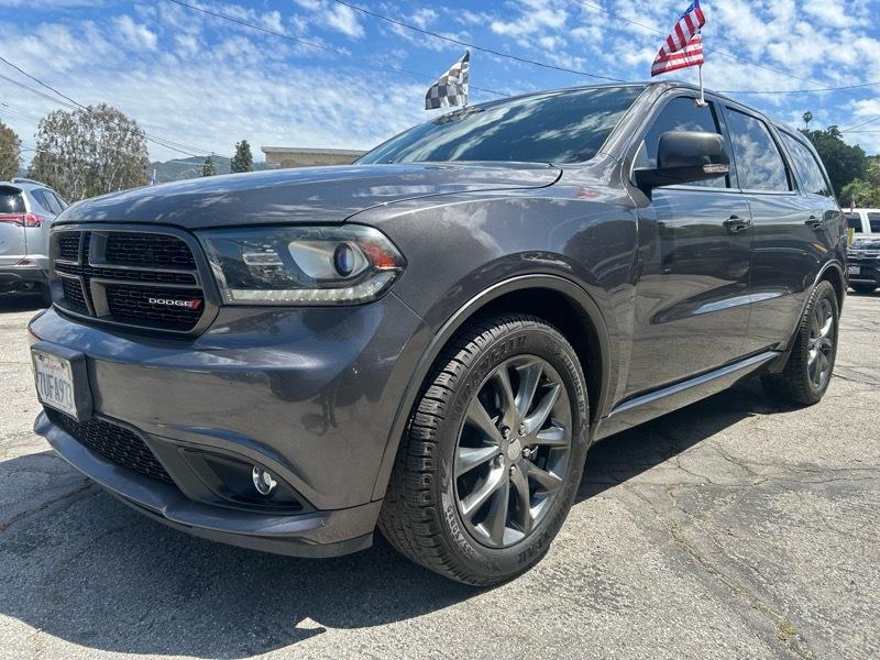 Dodge Durango GT 2WD 2017