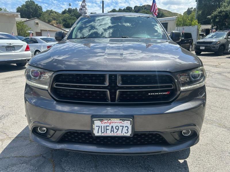 Dodge Durango GT 2WD 2017