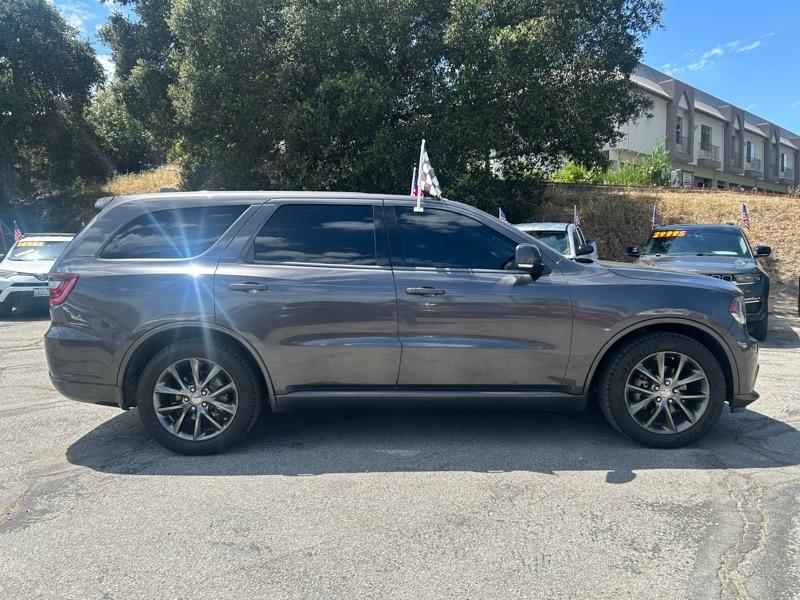 Dodge Durango GT 2WD 2017