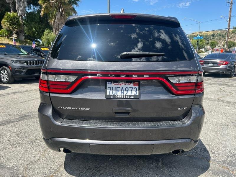 Dodge Durango GT 2WD 2017
