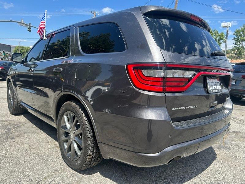 Dodge Durango GT 2WD 2017