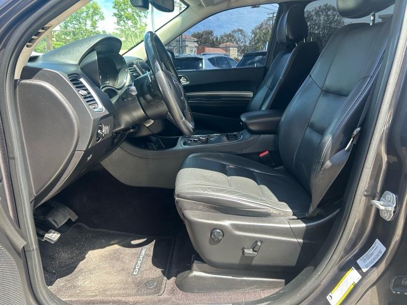 Dodge Durango GT 2WD 2017