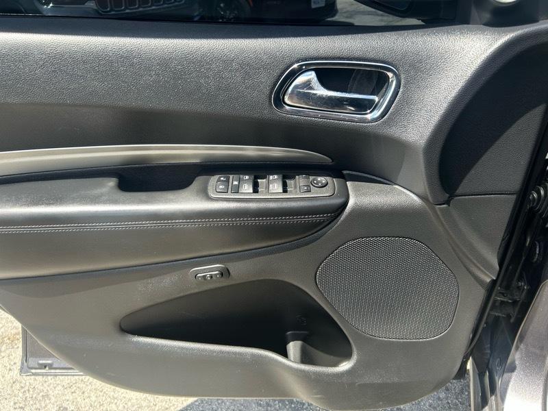 Dodge Durango GT 2WD 2017