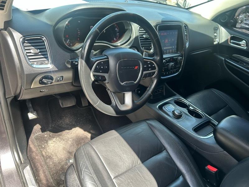 Dodge Durango GT 2WD 2017