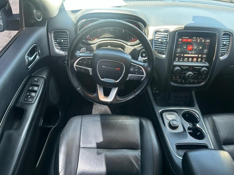 Dodge Durango GT 2WD 2017