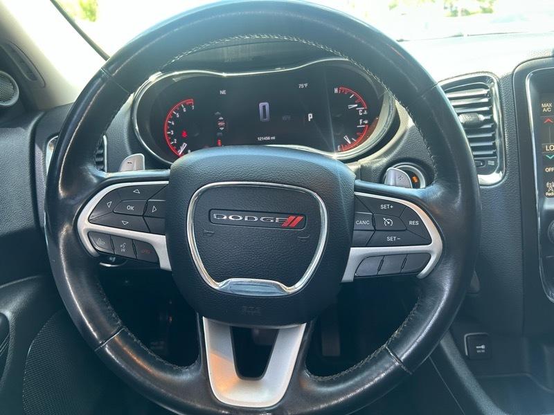 Dodge Durango GT 2WD 2017