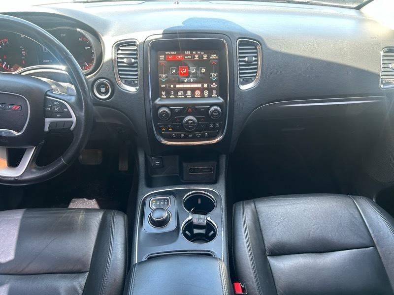 Dodge Durango GT 2WD 2017