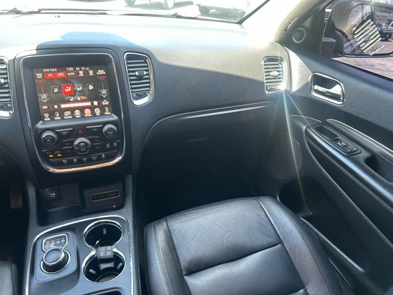 Dodge Durango GT 2WD 2017