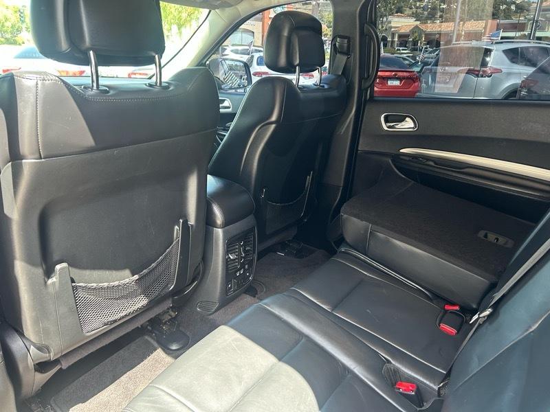 Dodge Durango GT 2WD 2017