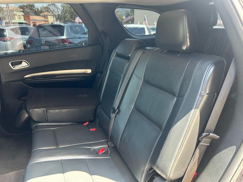 Dodge Durango GT 2WD 2017