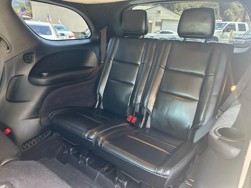 Dodge Durango GT 2WD 2017