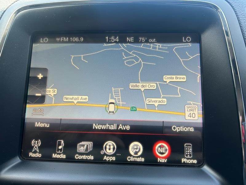 Dodge Durango GT 2WD 2017