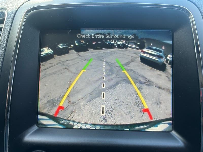 Dodge Durango GT 2WD 2017