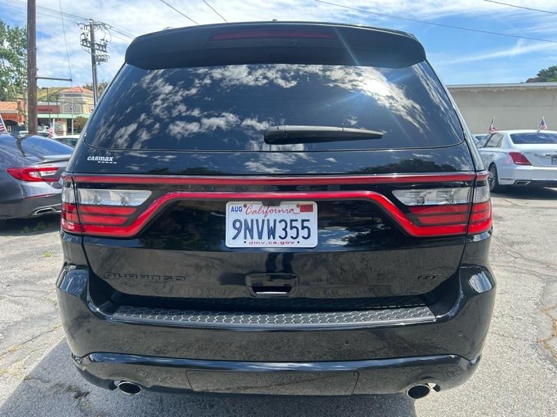 Dodge Durango GT 2WD 2021