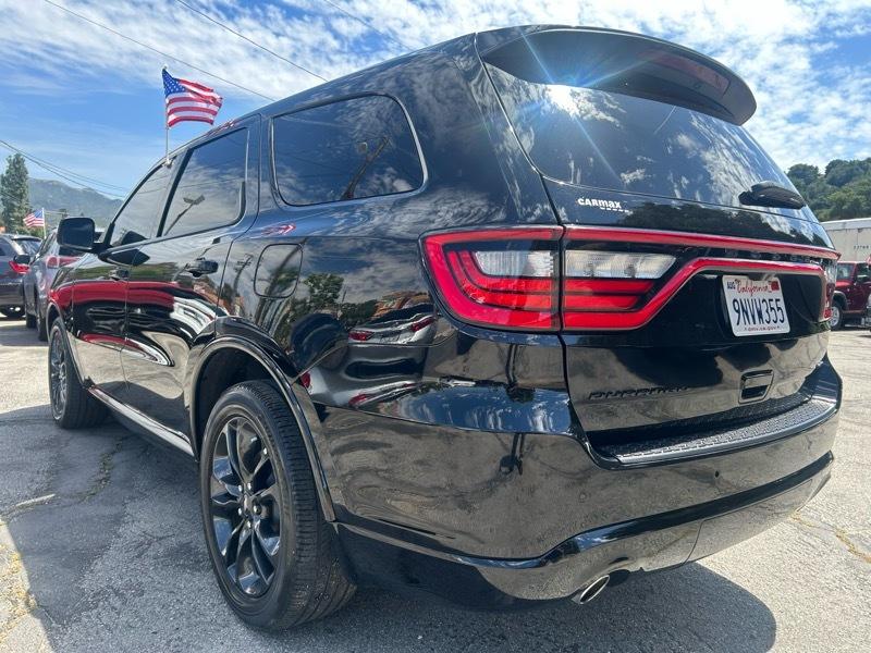 Dodge Durango GT 2WD 2021