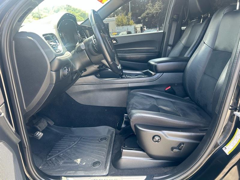 Dodge Durango GT 2WD 2021