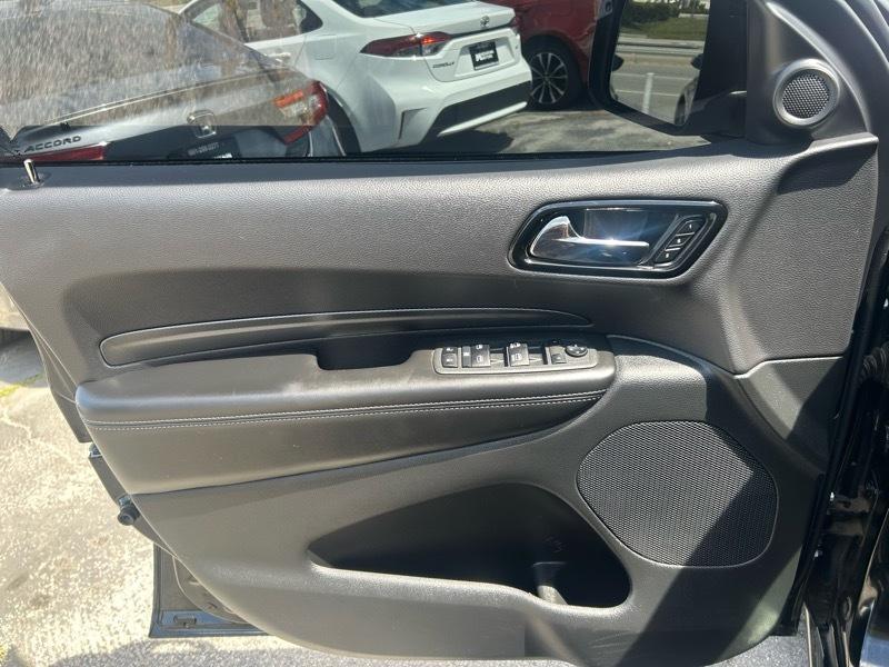 Dodge Durango GT 2WD 2021