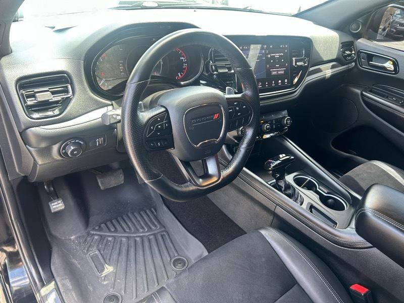 Dodge Durango GT 2WD 2021