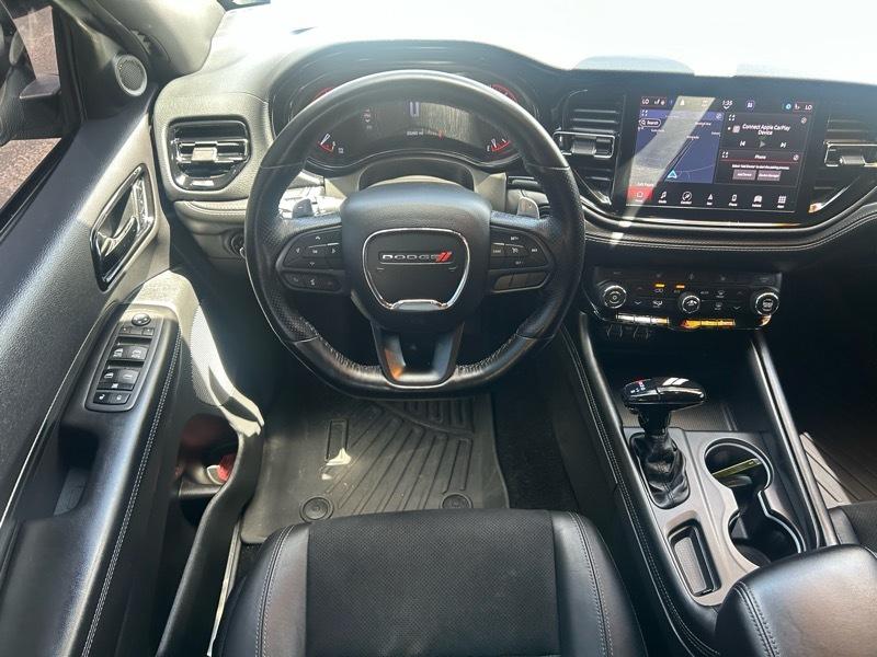 Dodge Durango GT 2WD 2021