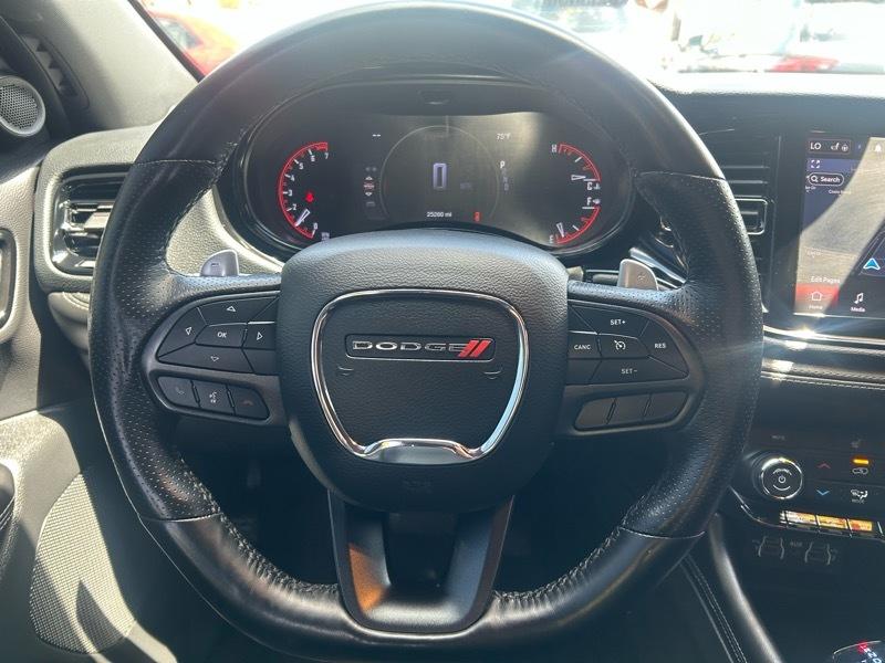 Dodge Durango GT 2WD 2021