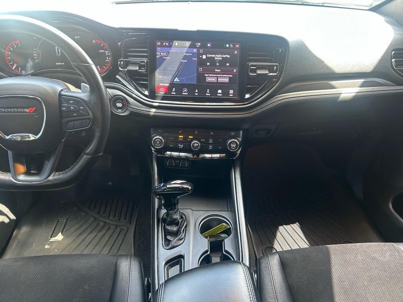 Dodge Durango GT 2WD 2021