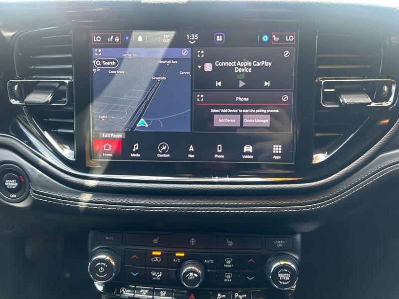 Dodge Durango GT 2WD 2021