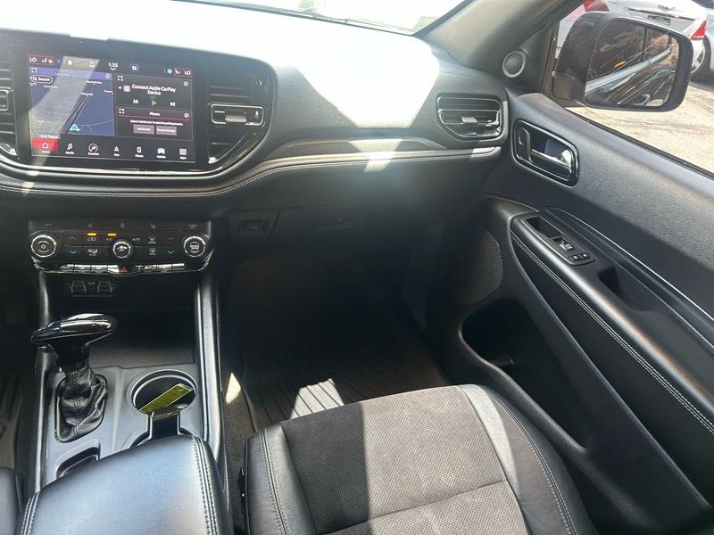 Dodge Durango GT 2WD 2021