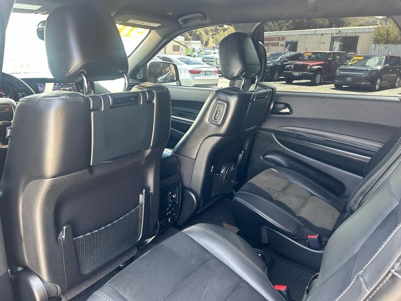 Dodge Durango GT 2WD 2021