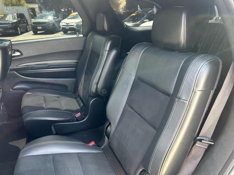 Dodge Durango GT 2WD 2021