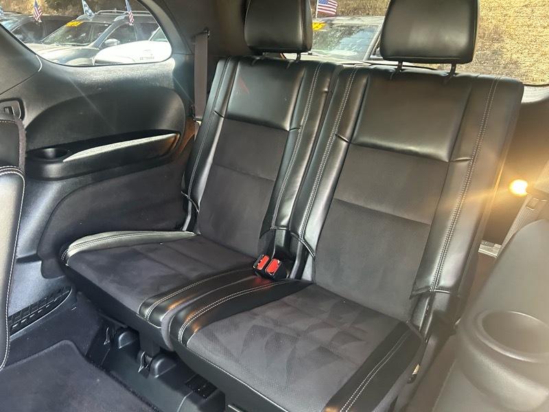 Dodge Durango GT 2WD 2021