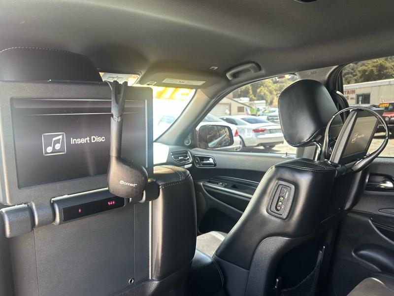 Dodge Durango GT 2WD 2021