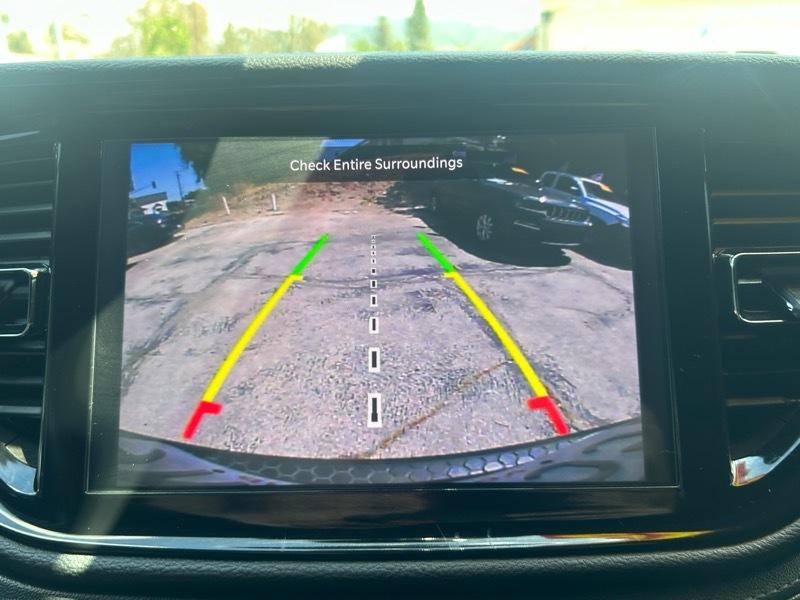 Dodge Durango GT 2WD 2021