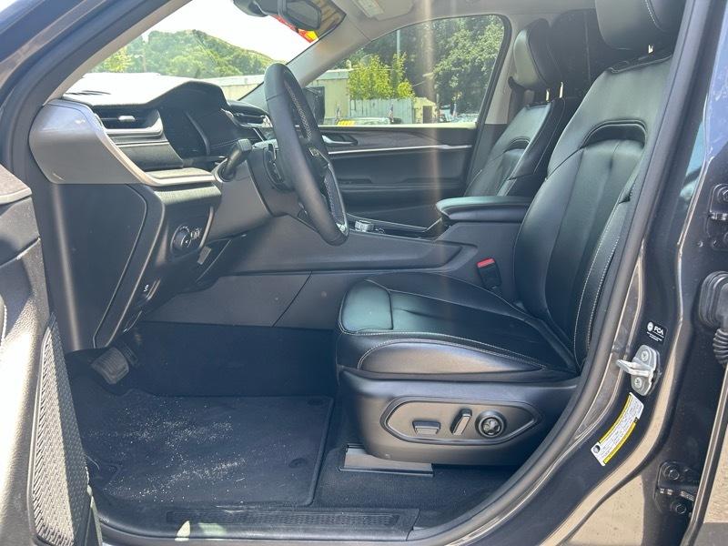 Jeep Grand Cherokee Limited 2WD 2023