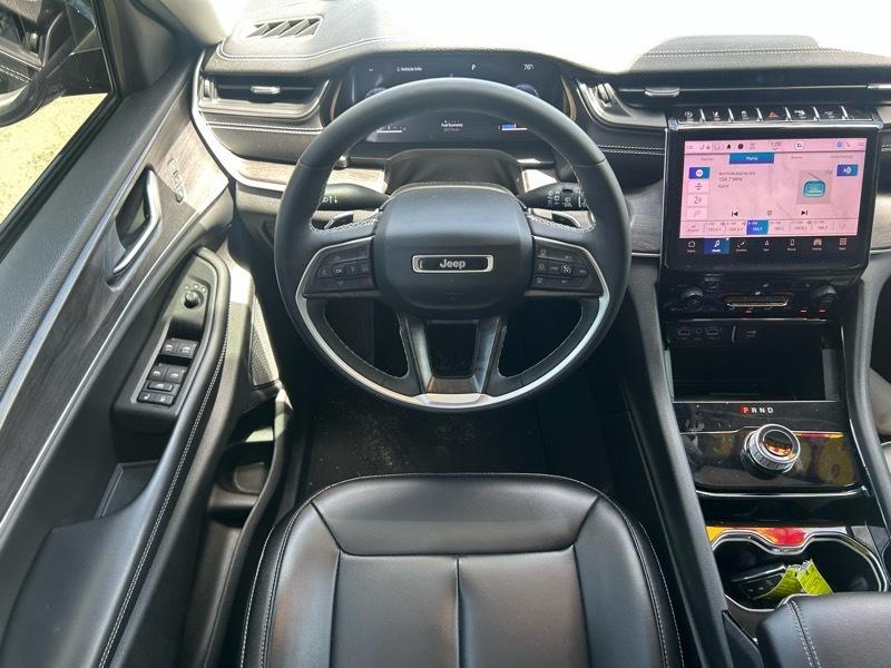 Jeep Grand Cherokee Limited 2WD 2023