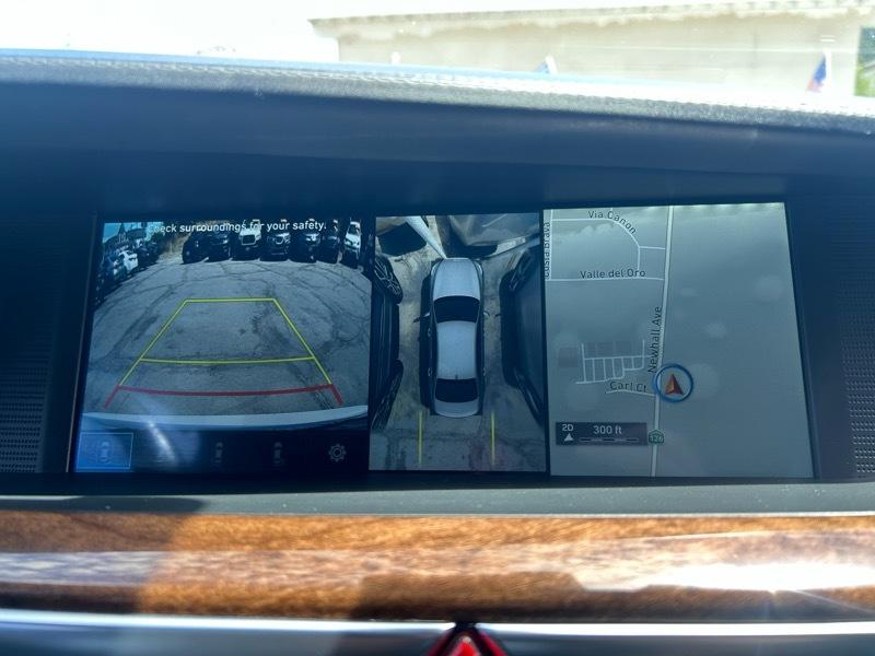 Genesis G90 Premium 2017