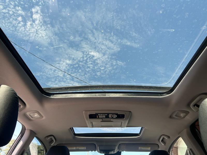 Honda Pilot Elite 4WD 2017