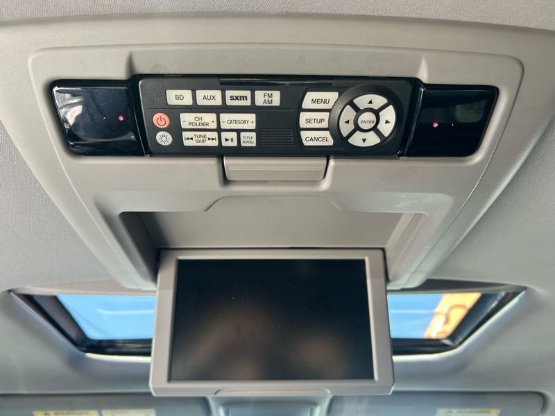 Honda Pilot Elite 4WD 2017