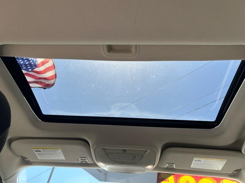 Ford Focus SEL Hatch 2018