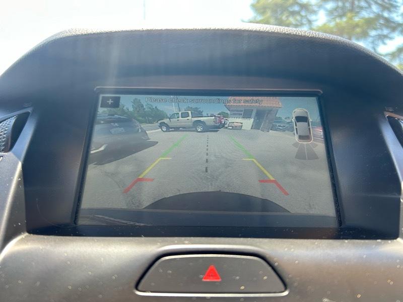 Ford Focus SEL Hatch 2018