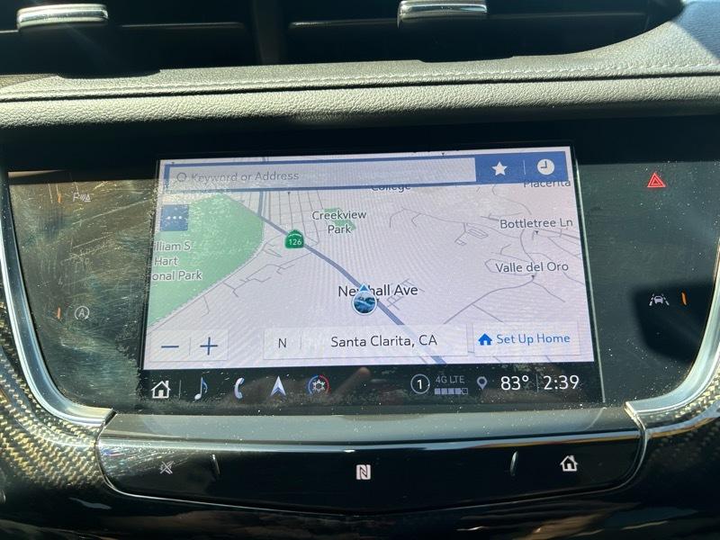 Cadillac XT6 Sport 2021