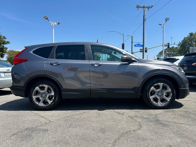 Honda CR-V EX-L 2WD w/ Navigation 2018